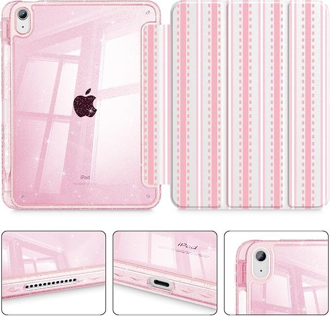Pastel prints