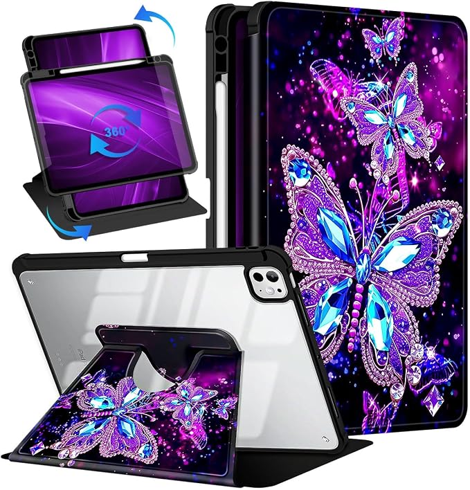 All Butterfly