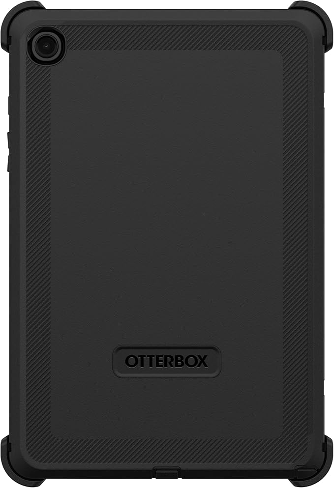 OtterBox Defender For Business for Samsung Galaxy Tab S9 - Black (Single unit ships in Polybag Ideal for Business Customer)