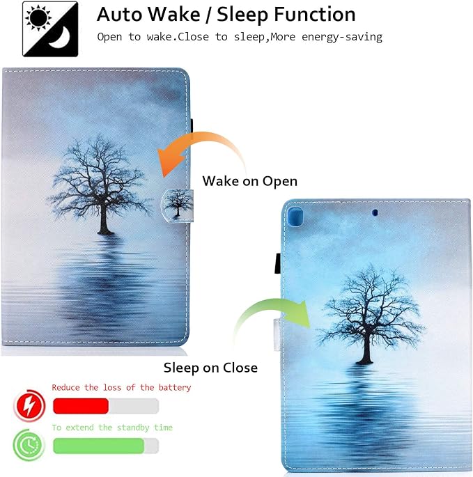 01 Water Tree