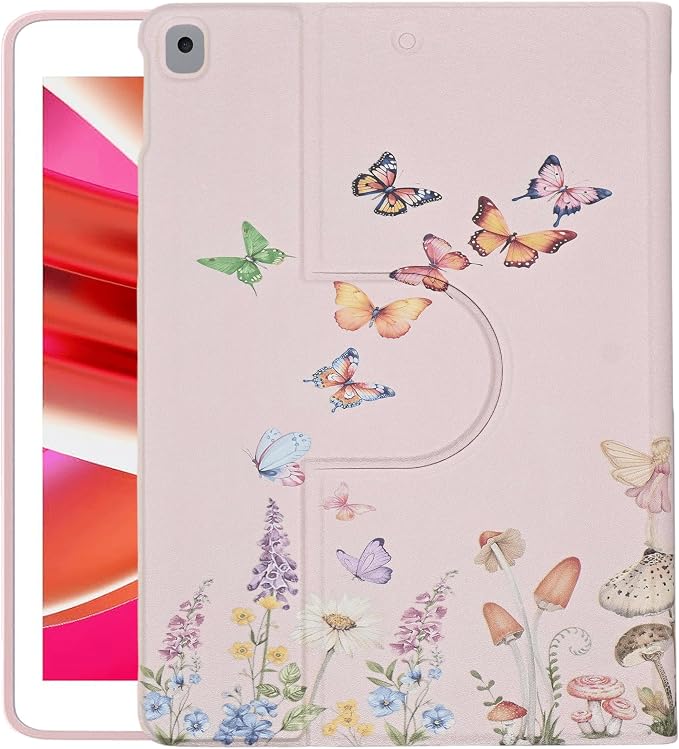 Butterfly Fairy
