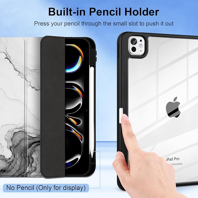 Ink Marble