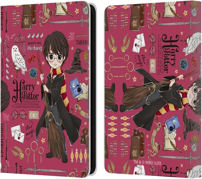 Harry Pattern