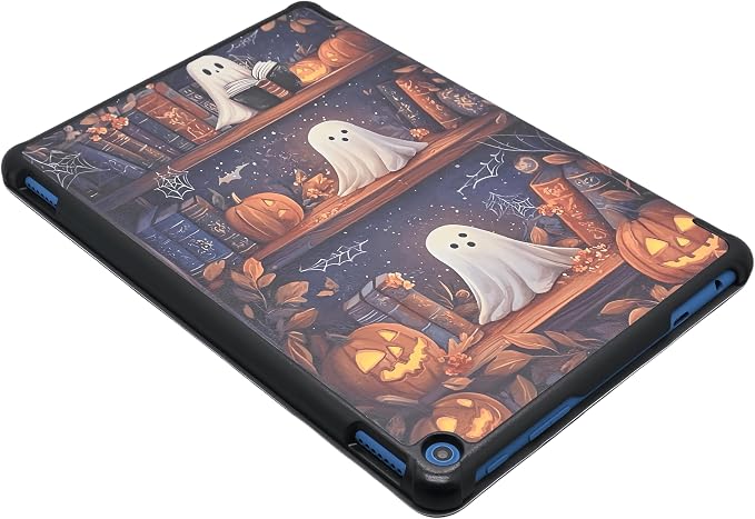 Ghost Reader