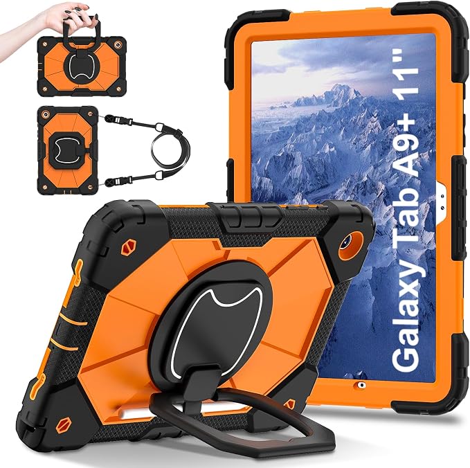 Black Orange
