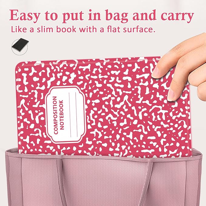 Book Pink