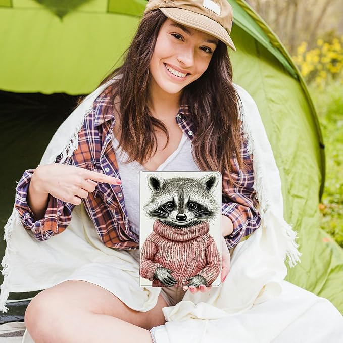 Raccoon