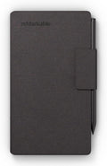 reMarkable Paper Pro Move - Basalt Book Folio | Mosaic Weave Case for Your 7.3'' Paper Tablet