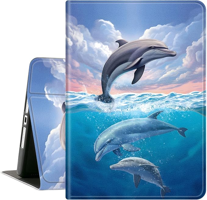 Cute Dolphin