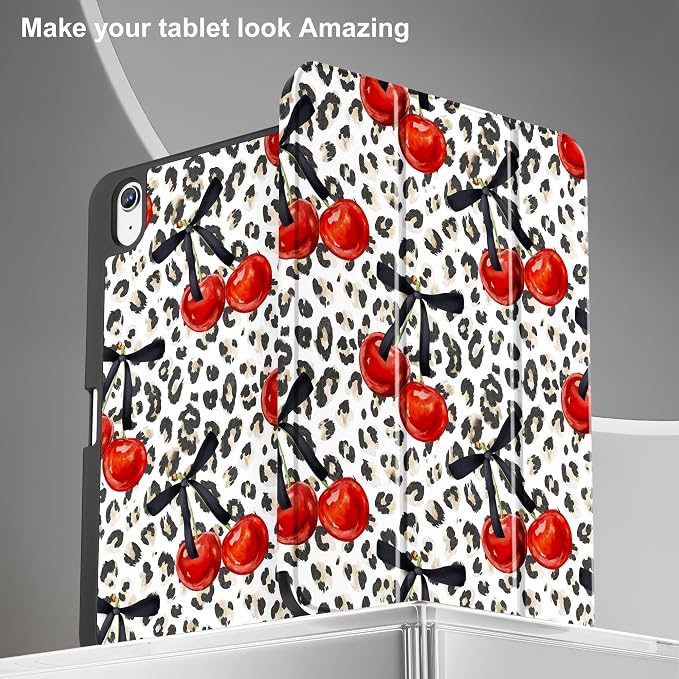 Cherry Leopard