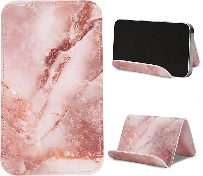1-Marble Pink