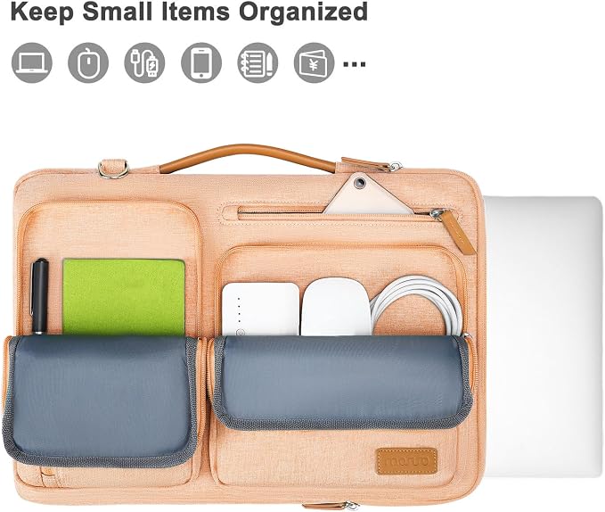 Pastel Orange