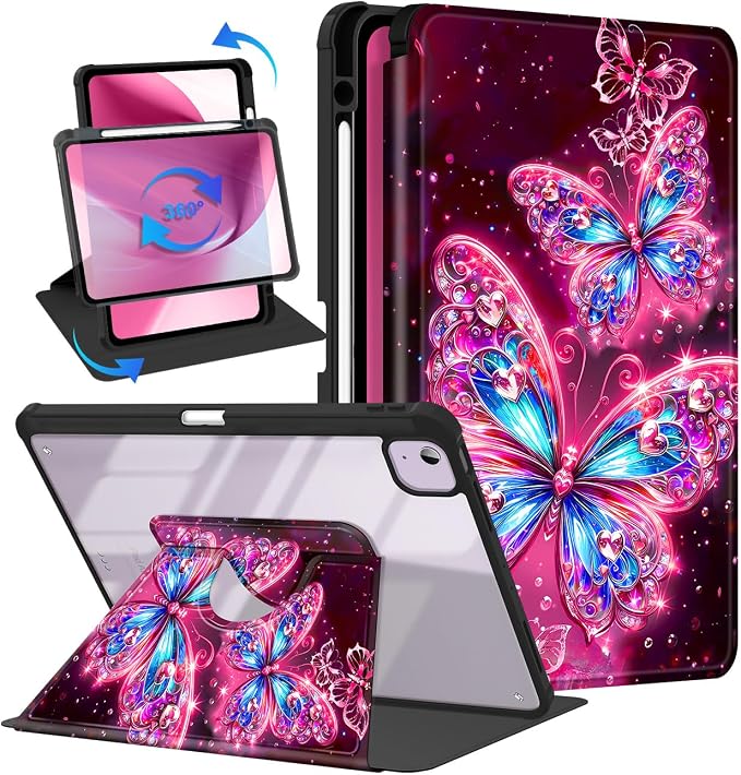 Deep Pink