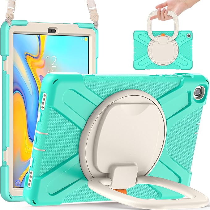 Mint Green