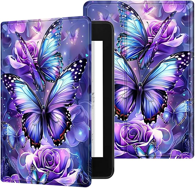 Blue Butterfly