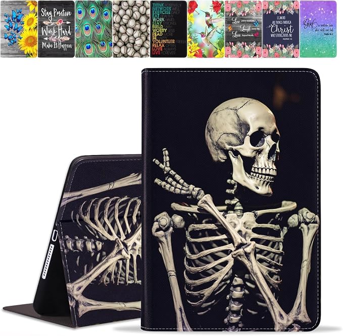 Skull Art
