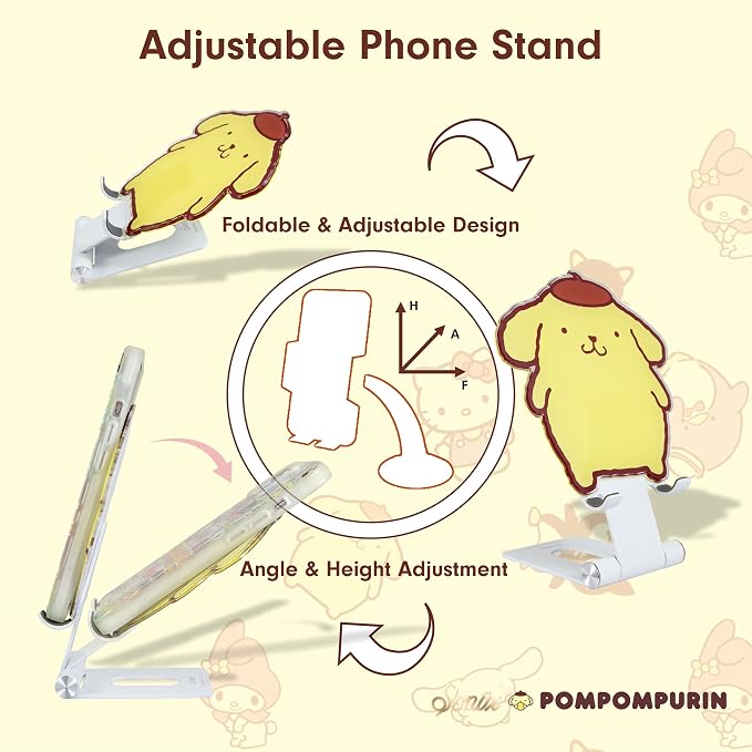 Pompompurin