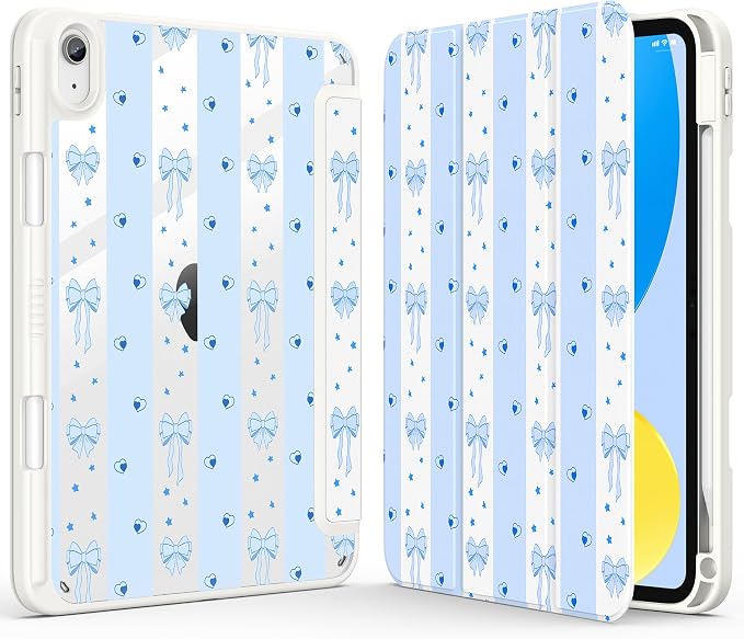 Ice Blue