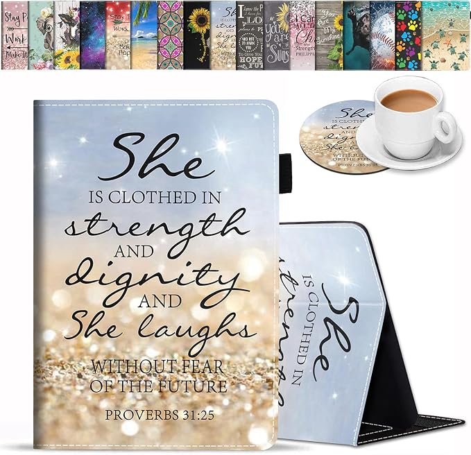 Bible Verse Proverbs 31:25