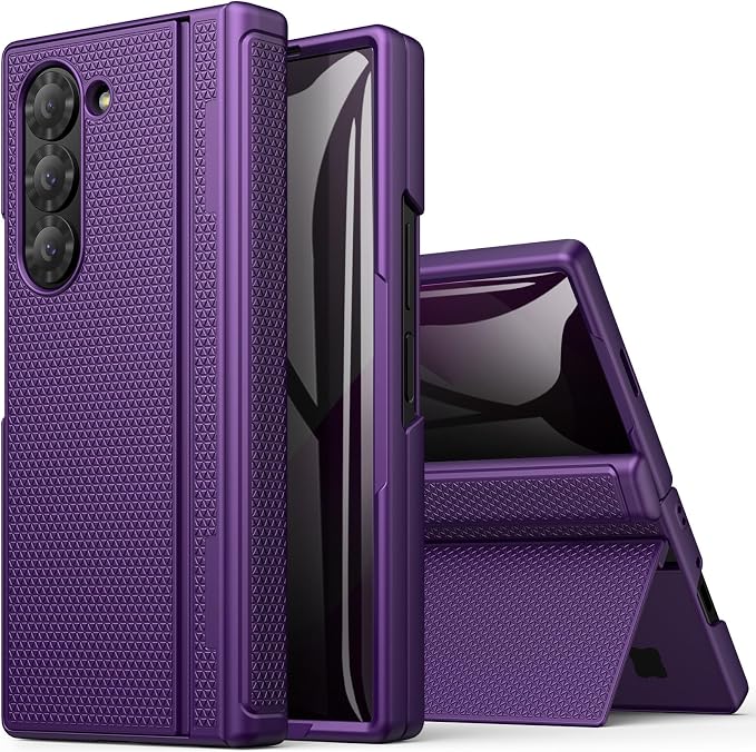 Dark Purple-APSF
