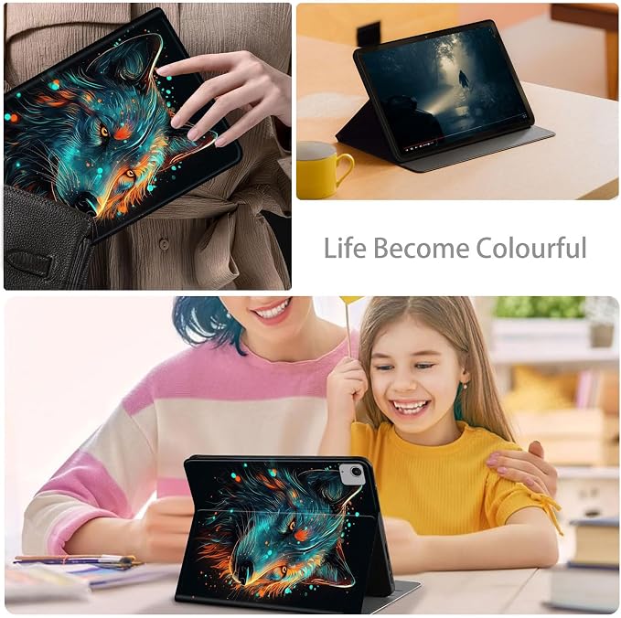 ,