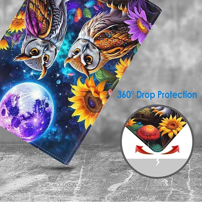 Tab-A9 Plus 2023 Case-145