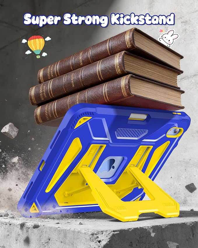 Blue-yellow