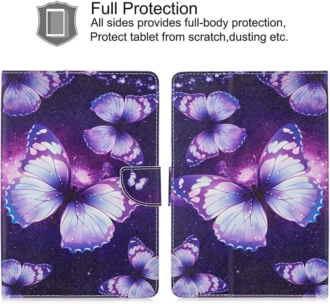 02 Flutter Butterfly