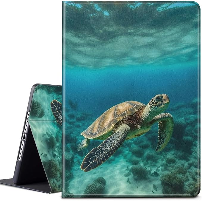 Green Turtle