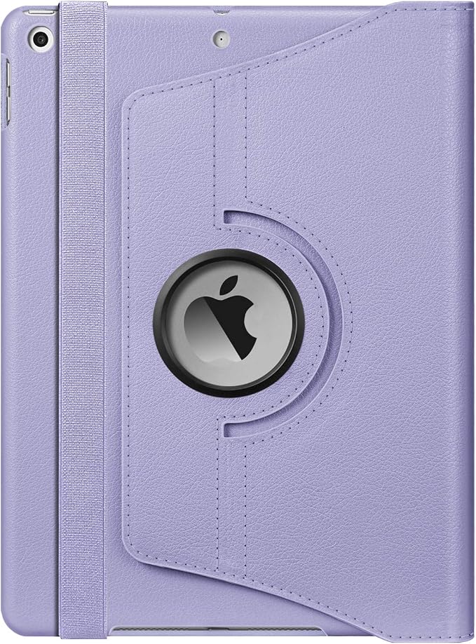 Lilac Purple