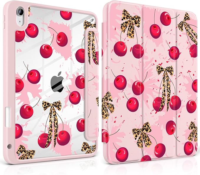 Cherry & Leopard