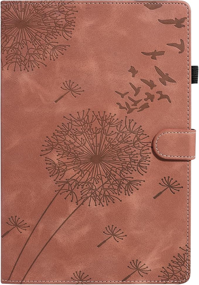 Dandelion-Brown