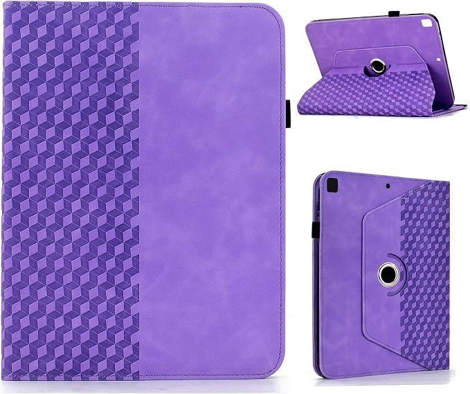 # Purple
