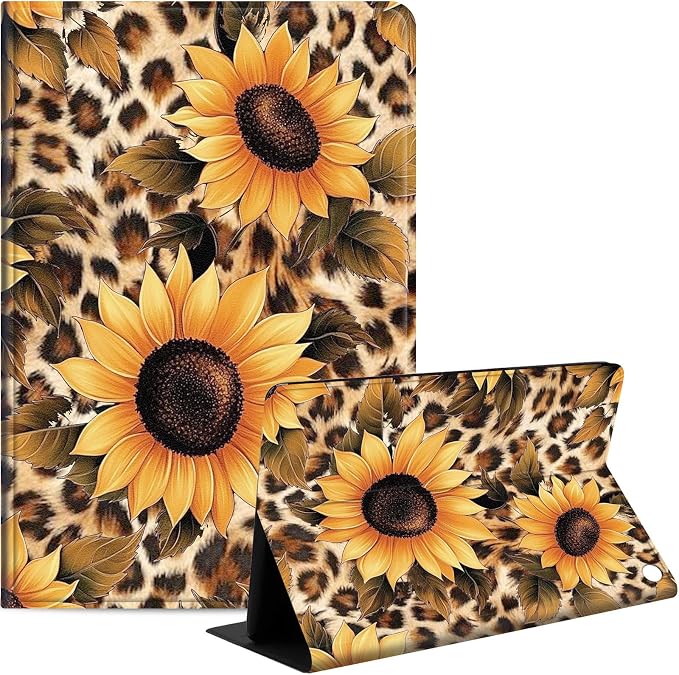 Leopard Sunflower