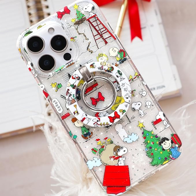 Snoopy Christmas