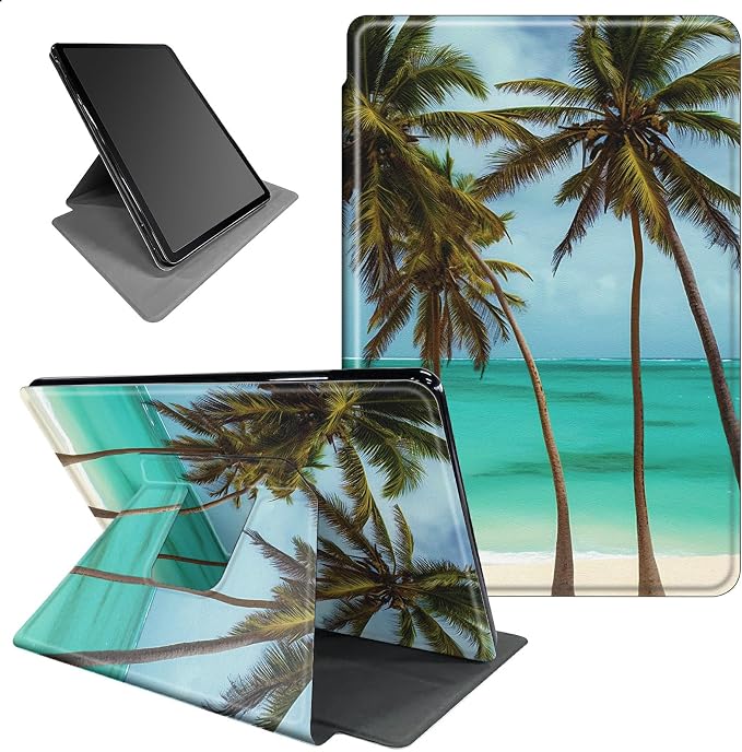 Palm Tree Beach