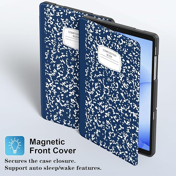Book Navy