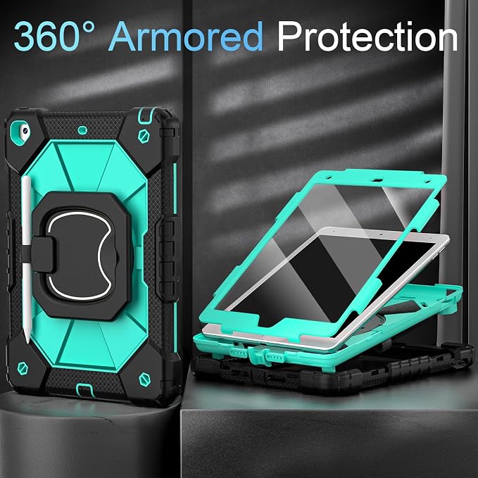 Black Mint