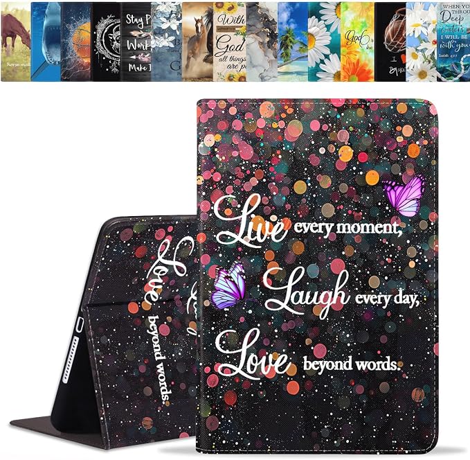 Inspirational Quote Live Laugh Love