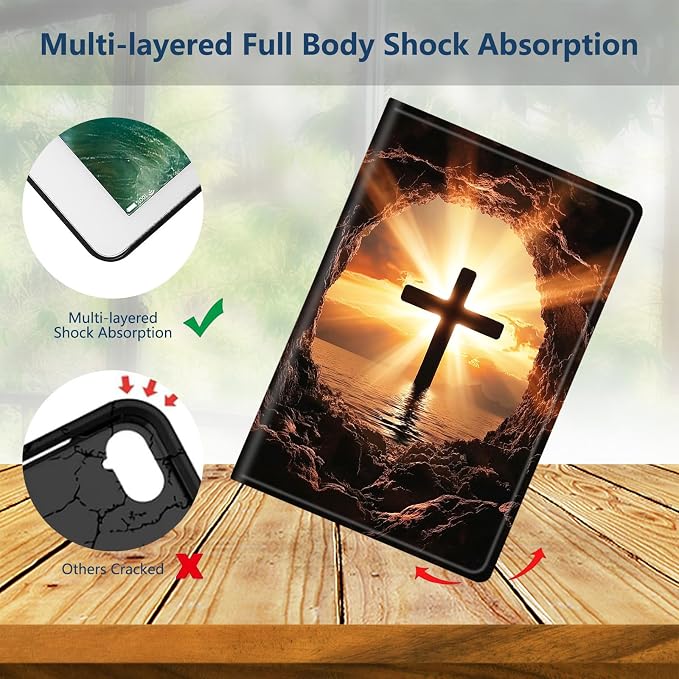 Christian Cross