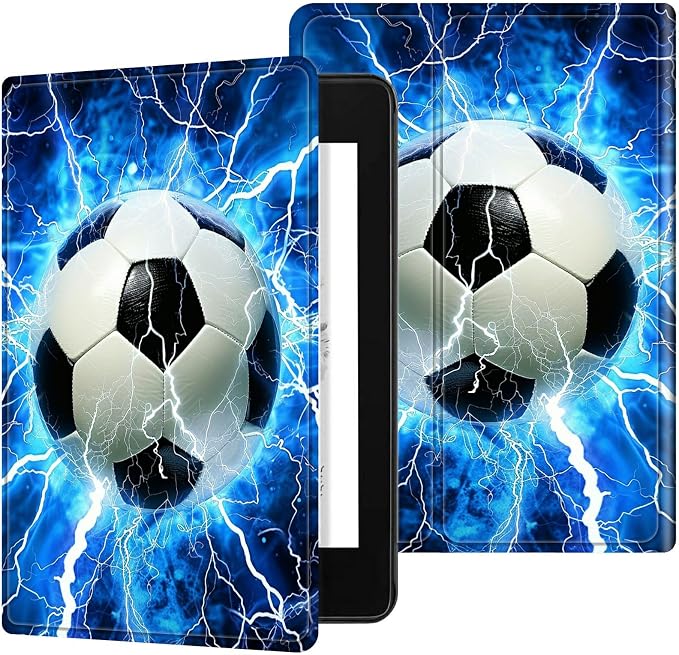 Blue Flame Football