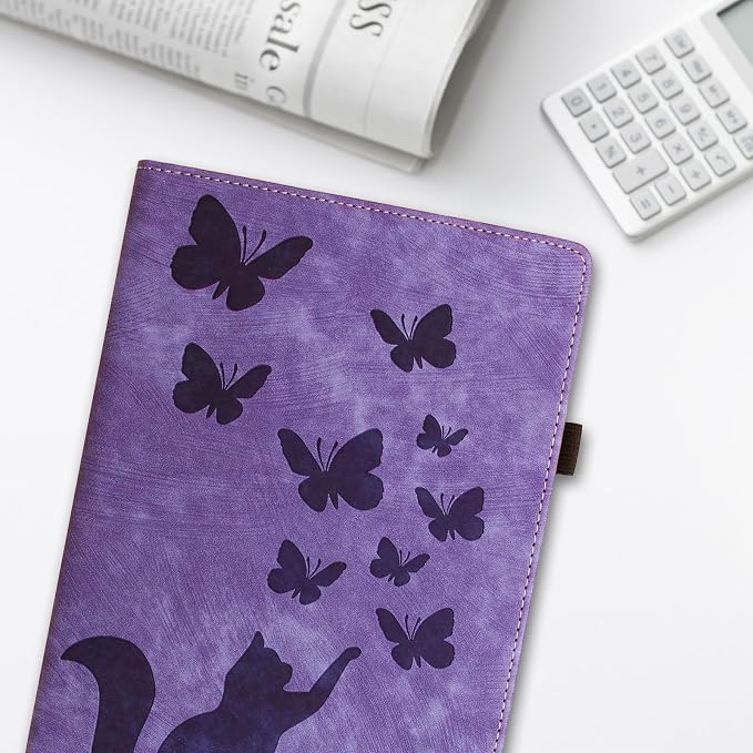 10 Purple