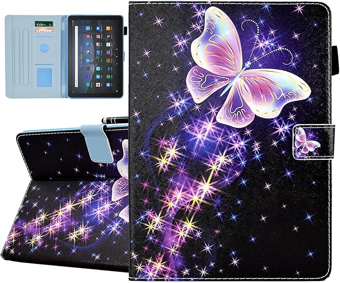 Shining Butterfly