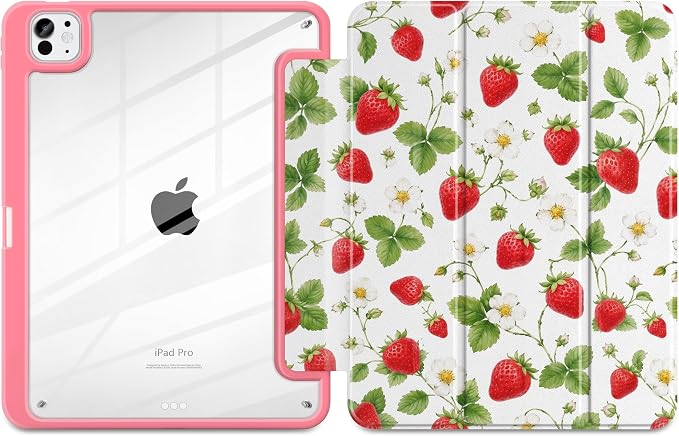 Strawberry Garden