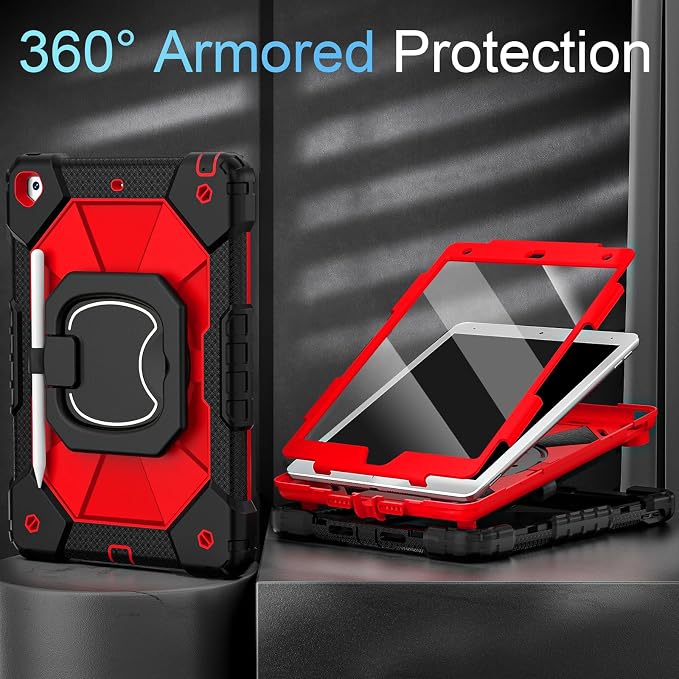 Black Red