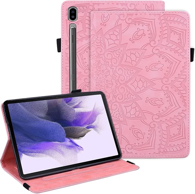12 Pink