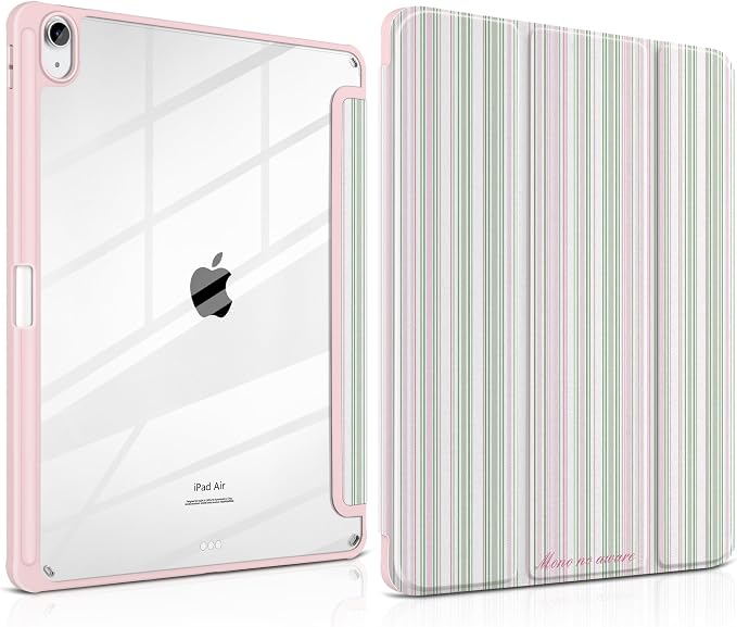 Pastel Stripes