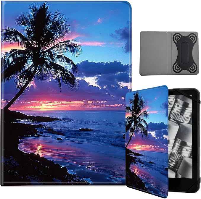 Hawaii Sunset Beach