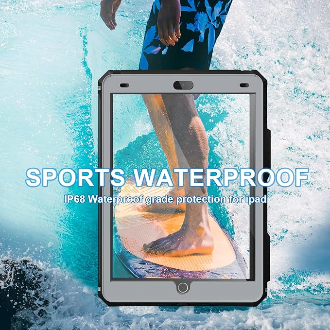Waterproof-2