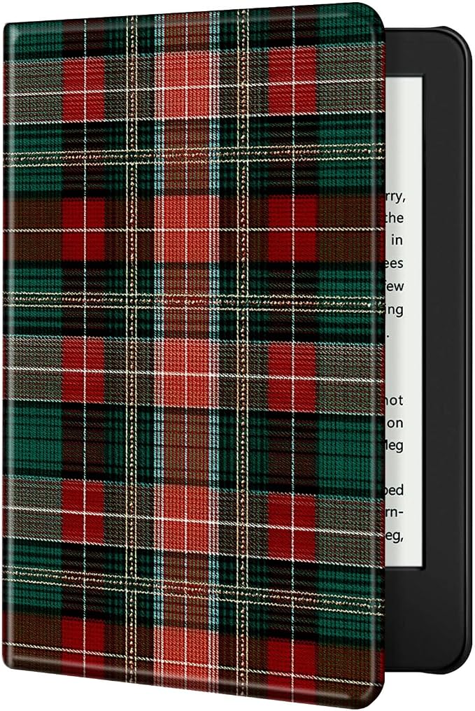Christmas Plaid